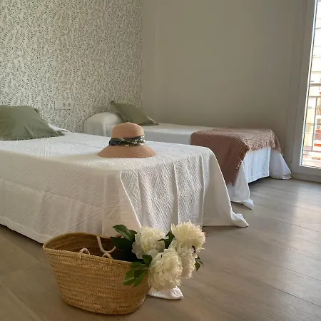 Familiar En Διαμέρισμα *