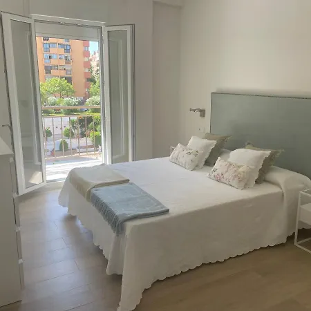Piso A Estrenar Junto A La Playa *