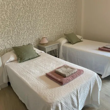 Apartment Piso A Estrenar Junto A La Playa