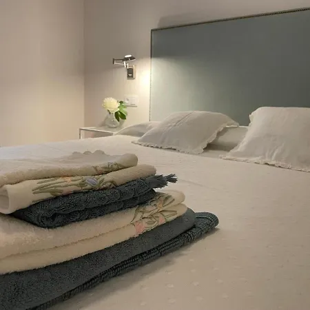 Familiar En Апартаменты *