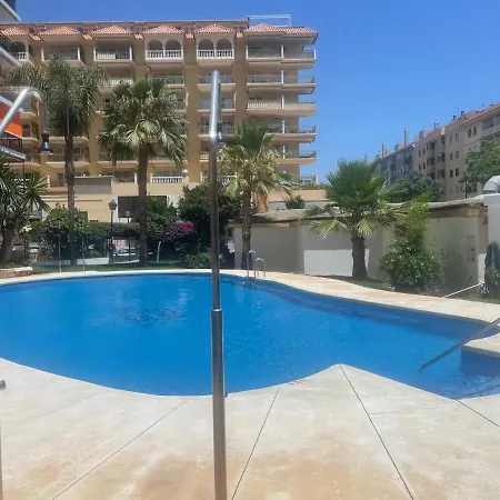 Piso A Estrenar Junto A La Playa Apartment