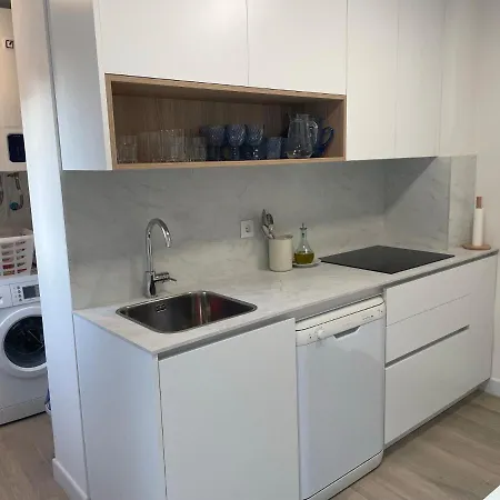 Piso A Estrenar Junto A La Playa * Fuengirola