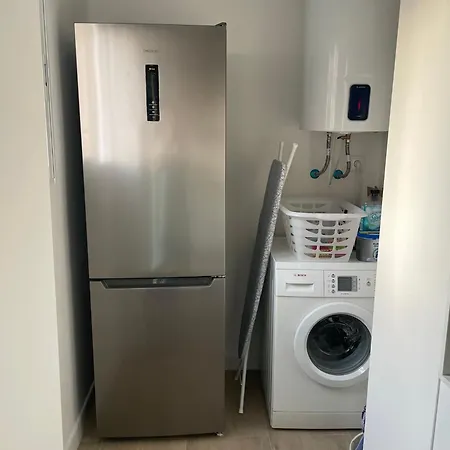 Familiar En Fuengirola