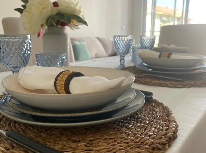 Апартаменты Familiar En