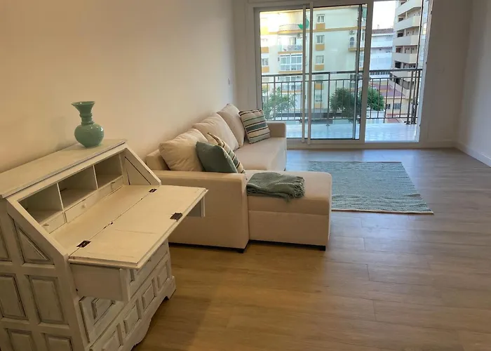 Familiar En Appartement *