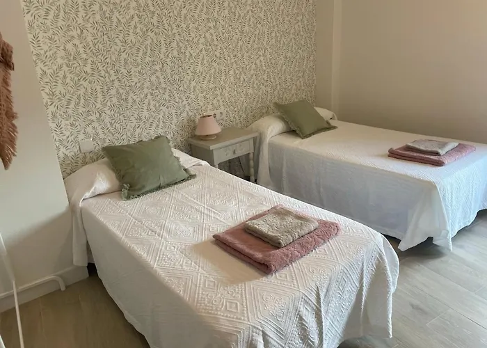 Appartement Familiar En