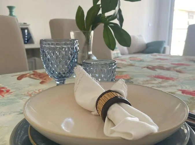 Appartement Familiar En Fuengirola