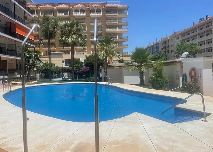 Familiar En Апартаменты