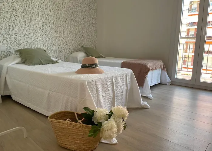 Familiar En Appartamento *