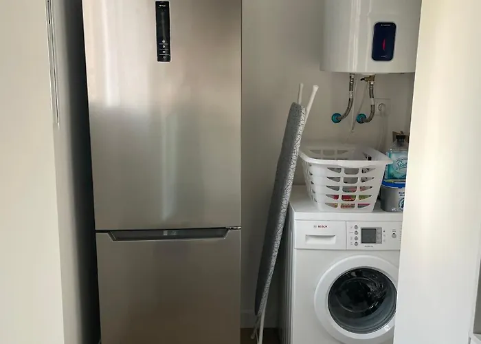 Familiar En Fuengirola