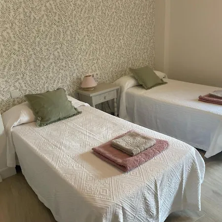 Apartamento Familiar En
