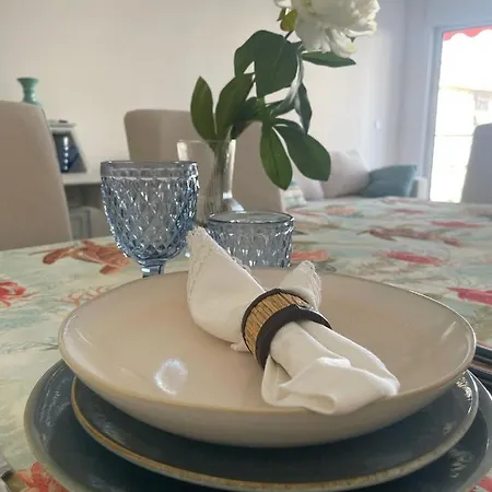 Apartamento Familiar En Fuengirola